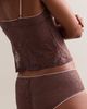 Only Hearts Only Hearts Go Ask Alice Iris Hipster Undies - 2