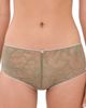 Only Hearts Only Hearts Iris Hipster Panties Moss - 1