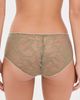 Only Hearts Only Hearts Iris Hipster Panties Moss - 3