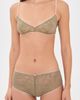 Only Hearts Only Hearts Iris Hipster Panties Moss - 4