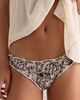 Only Hearts Only Hearts Joey Patterned Bikini Undies - 1