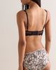 Only Hearts Only Hearts Joey Patterned Bikini Undies - 2