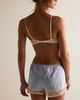 Only Hearts Only Hearts Lace Edge Shorties - 2