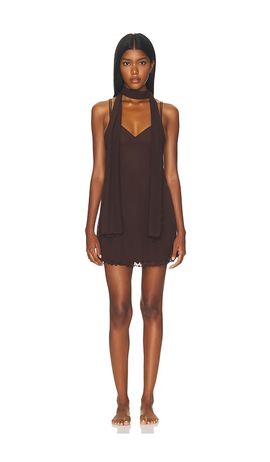 Sho Dress