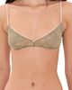 Only Hearts Only Hearts Lora Bralette Moss - 1