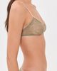 Only Hearts Only Hearts Lora Bralette Moss - 4
