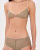 Only Hearts Only Hearts Lora Bralette Moss - 5