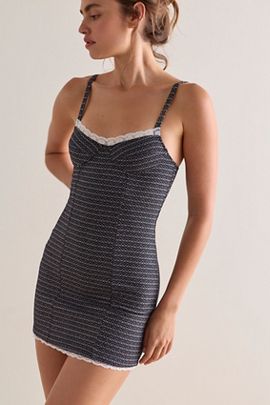 Sho Dress