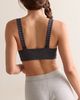 Only Hearts Only Hearts Love Letters XO Bralette - 2
