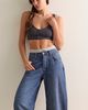 Only Hearts Only Hearts Love Letters XO Bralette - 3