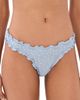 Only Hearts Only Hearts Pearl Thong Cascade Polka Dot - 1