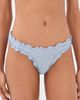 Only Hearts Only Hearts Pearl Thong Cascade Polka Dot - 2