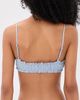 Only Hearts Only Hearts Pearl Thong Cascade Polka Dot - 3