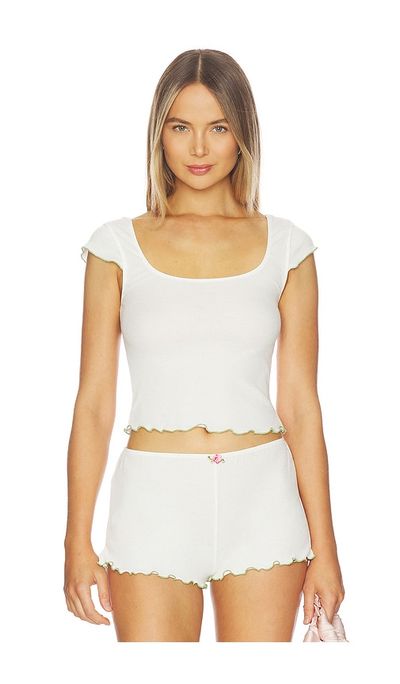 Only Hearts Portrait Tee