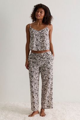 Only Hearts Only Hearts Printed PJ Set