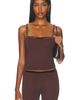 Only Hearts Only Hearts Right Bank Coline Cami Top - 1