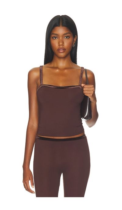 Only Hearts Only Hearts Right Bank Coline Cami Top