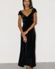 Only Hearts Only Hearts Selma Maxi Slip Dress - 1