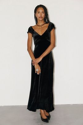 Sho Dress