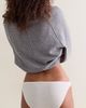 Only Hearts Only Hearts Simply Organic Cotton French Bikini Undies - 5