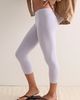 Only Hearts Only Hearts So Fine Capri Leggings - 4