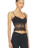 Only Hearts Only Hearts So Fine Lace Cami Lined Cup Bra - 2
