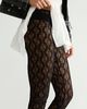 Only Hearts Only Hearts Stretch Lace Capris - 3