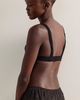 Only Hearts Only Hearts Stretch Lace Mira Bralette - 2