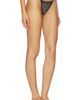 Only Hearts Only Hearts Sweet Nothings Baby G Thong - 2