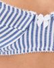 Only Hearts Only Hearts Underwire Bra French Blue - 6