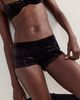 Only Hearts Only Hearts Velvet Crush Heartbreak Hipster Boyshort Undies - 2