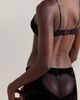 Only Hearts Only Hearts Velvet Crush Heartbreak Hipster Boyshort Undies - 3
