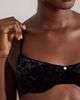 Only Hearts Only Hearts Velvet Crush Underwire Bra - 1
