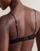 Only Hearts Only Hearts Velvet Crush Underwire Bra - 2