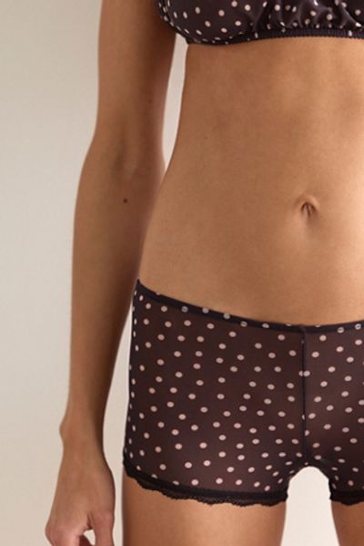 Only Hearts Only Hearts Verona French Briefs