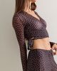 Only Hearts Only Hearts Verona Wrap Set - 3