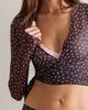 Only Hearts Only Hearts Verona Wrap Set - 4