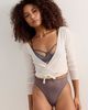 Only Hearts Only Hearts Whisper High-Cut Brief Undies - 3
