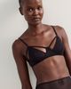 Only Hearts Only Hearts Whisper Peekaboo Bralette - 3