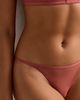 Only Hearts Only Hearts Whisper Sweet Nothings Brazilian Bikini Undies - 3