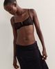 Only Hearts Only Hearts Whisper Uma Underwire Bra - 3
