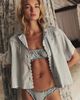 Only Hearts Summer Soft Organic Cotton Joey Bralette - 3