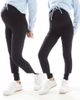 Only Maternity ONLY Maternity 2-pack leggings in black - 1