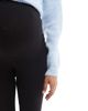 Only Maternity ONLY Maternity 2-pack leggings in black - 4