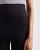 Only Maternity ONLY Maternity 2-pack leggings in black & animal print - 2