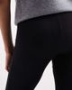 Only Maternity ONLY Maternity 2-pack leggings in black & animal print - 3