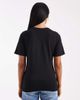 Only Maternity ONLY Maternity 2-pack T-shirts in black & white - 4