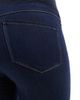 Only Maternity ONLY Maternity Rain jeggings in dark blue - 4