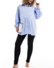 Only Maternity ONLY Maternity Royal skinny jeans in black - 1