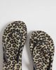 ONLY ONLY flip flops in leopard-Brown - 1